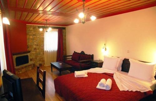 Monodendri Hotel | Zagori Philoxenia Hotel