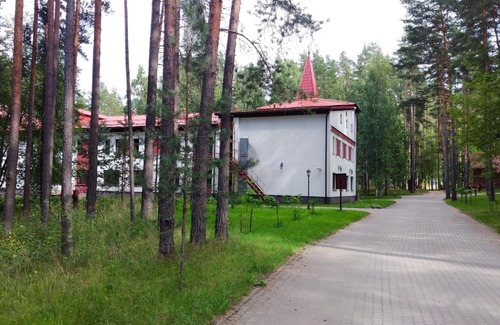 Petrovskoye Hotel | Zagorodny Club Dacha