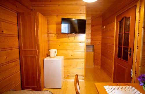 gmina Jabłonka Apartment | Zagroda na zakręcie