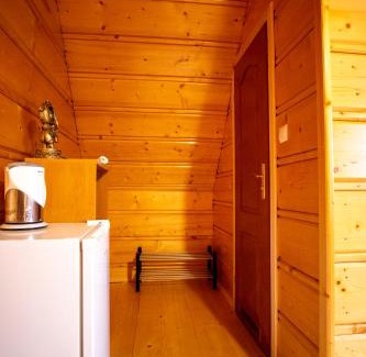 gmina Jabłonka Apartment | Zagroda na zakręcie