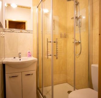 gmina Jabłonka Apartment | Zagroda na zakręcie