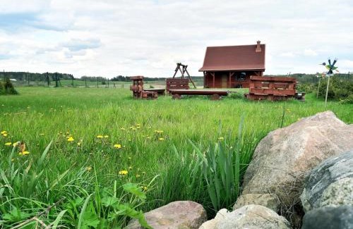 Purda House | Zagroda Warmińska Pszczoła