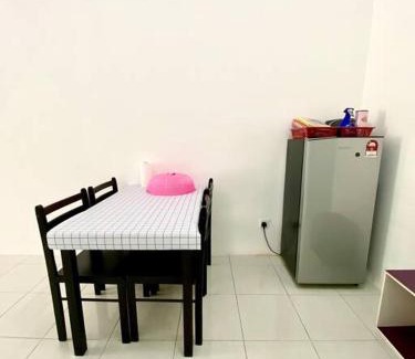 Tapah Road House | Zahra Homestay Tapah Road