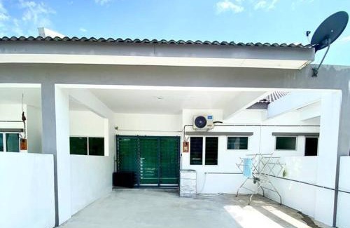 Tapah Road House | Zahra Homestay Tapah Road