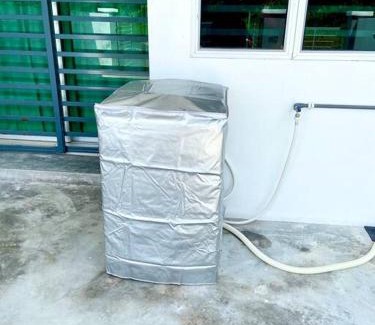Tapah Road House | Zahra Homestay Tapah Road