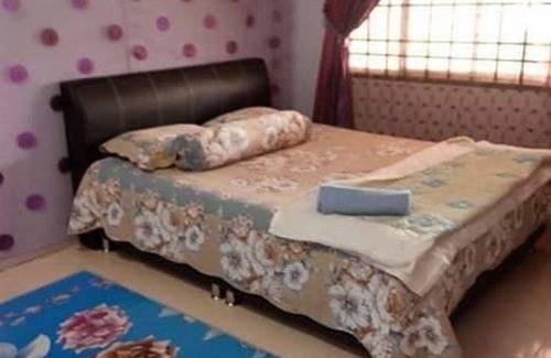 Changlun House | Zaida Homestay Changlun