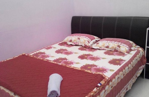 Changlun House | Zaida Homestay Changlun