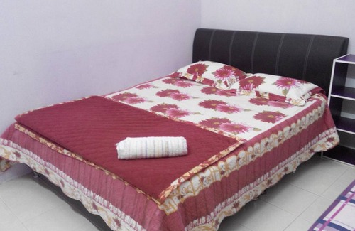 Changlun House | Zaida Homestay Changlun