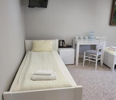 Wisznice Bed & Breakfast | Zajazd Avangarda