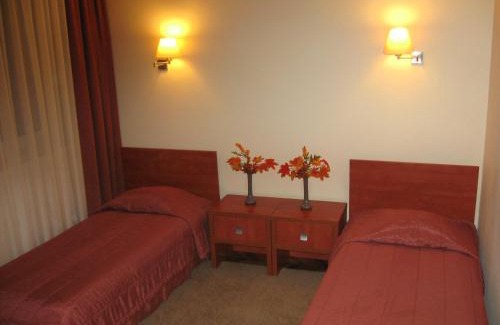 gmina Michałowo Hotel | Zajazd Michałowo