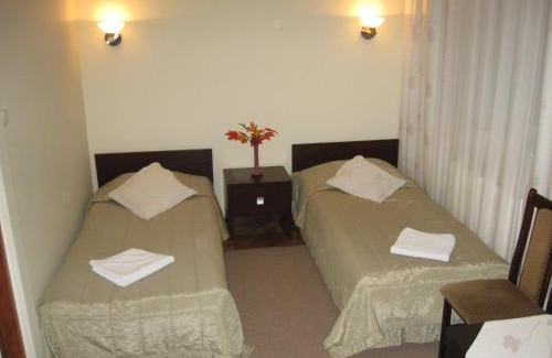 gmina Michałowo Hotel | Zajazd Michałowo
