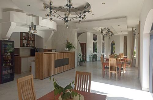 Miechow Bed & Breakfast | Zajazd Miechus