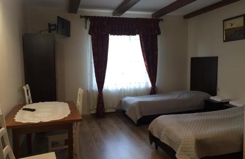 Kozienice Hotel | Zajazd Rycerski
