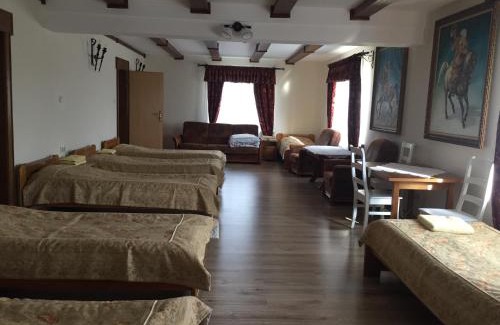 Kozienice Hotel | Zajazd Rycerski
