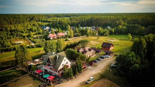 Płaska Hotel | Zajazd u Lecha Pokoje Sucha Rzeczka 3b Kuchnia Regionalna i Lytewska