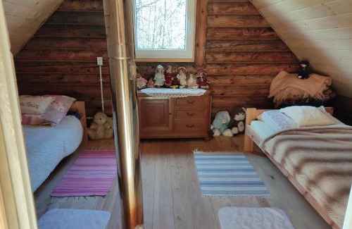 Frysztak Ski Chalet | Zakątek u Basi
