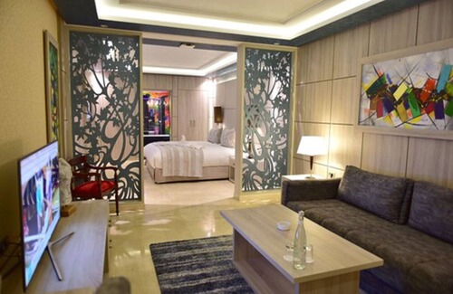 Meknes Hotel | Zaki Hotel