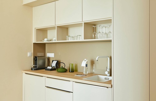 Zalacsany Apartment | Zala Springs Golf Resort