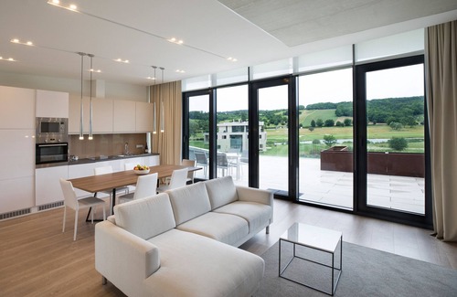 Zalacsany Apartment | Zala Springs Golf Resort