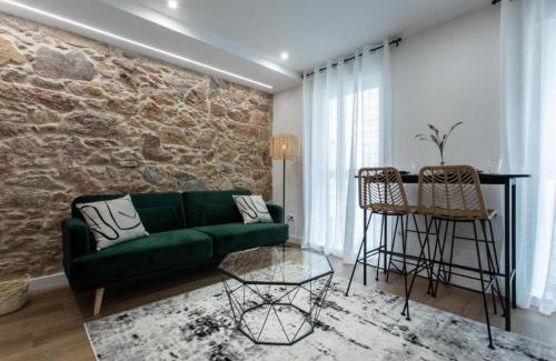 La Coruna Apartment | Zalaeta Playa Apartments
