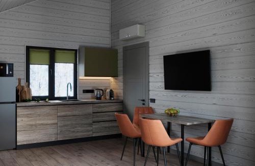 Rivne Oblast Hotel | Zaliv