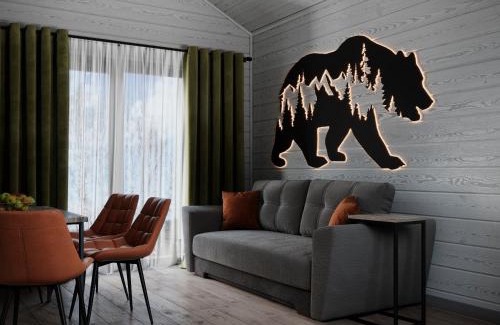 Rivne Oblast Hotel | Zaliv