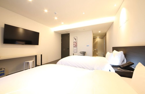Sasang Hotel | Zam 101 Hotel