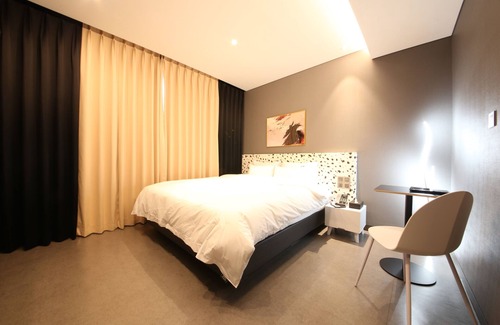 Sasang Hotel | Zam 101 Hotel