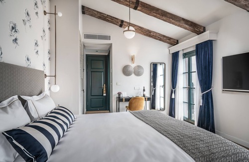 Zikhron Ya'aqov Hotel | Zamarin Hotel