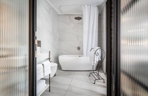 Zikhron Ya'aqov Hotel | Zamarin Hotel