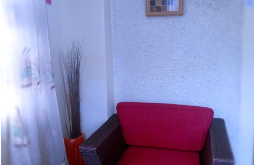 Nakuru County Resort | Zambezi Cabin Resort