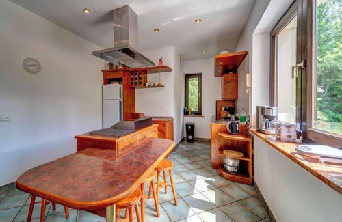 Frydman House | Zameczek Falsztyn by Interhome