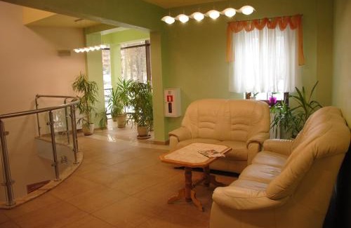 Kudowa Zdroj Resort | Zameczek