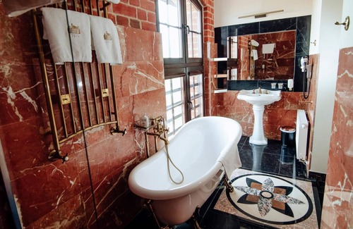 Gniew Hotel | Zamek Gniew - Hotel Rycerski