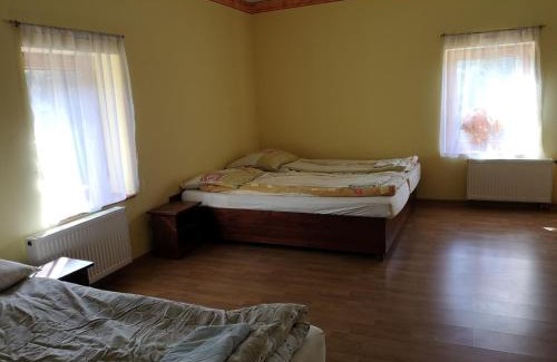 gmina Gromnik House | Zamek Ostrowski