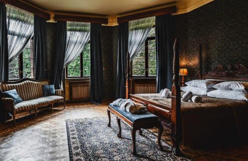 Rzucewo Bed & Breakfast | Zamek Rzucewo