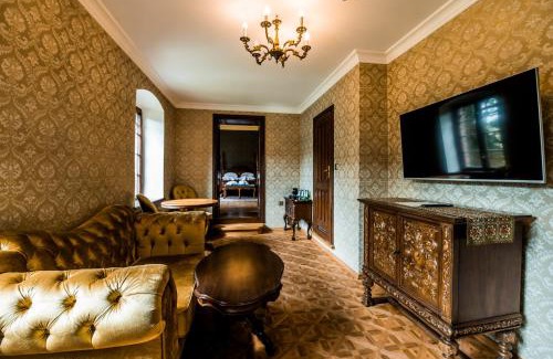 Rzucewo Bed & Breakfast | Zamek Rzucewo