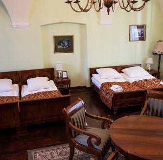Baranow Sandomierski Hotel | Zamek w Baranowie Sandomierskim