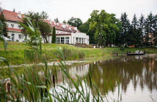 Baranow Sandomierski Hotel | Zamek w Baranowie Sandomierskim