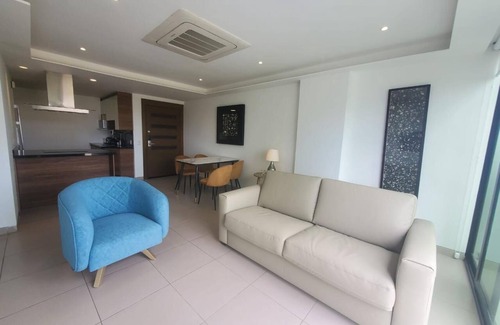Manta Apartment | ZAMFAR Vacaciones