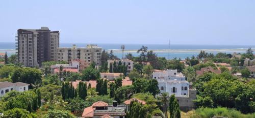 Central Province Apartment | Zamia Heights Apartments