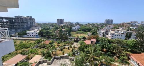Central Province Apartment | Zamia Heights Apartments
