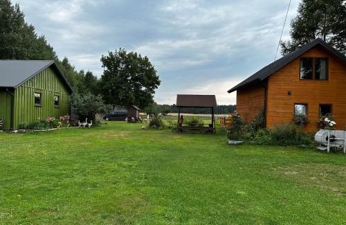 gmina Strachowka House | Zamieszkaj na wsi blisko Warszawy