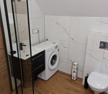 Zywiec Apartment | Zamkowa Apartament