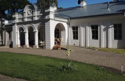 Gmina Stary Zamosc House | Zamość Dwór Udrycze
