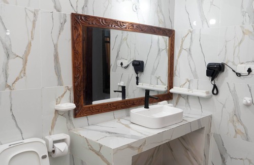 Marumbi Hotel | Zamu Beach Hotel
