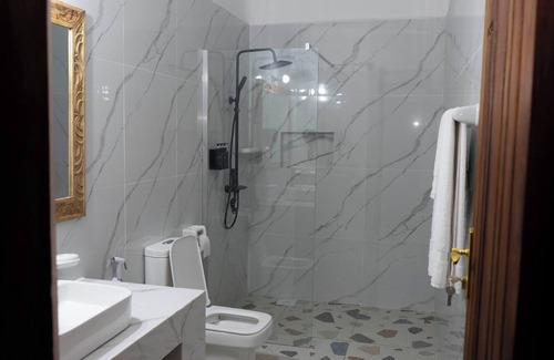 Marumbi Hotel | Zamu Beach Hotel