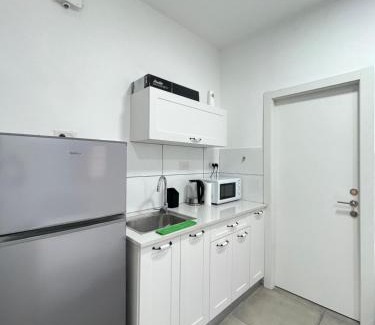 Netanya Apartment | Zan