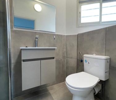 Netanya Apartment | Zan
