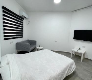 Netanya Apartment | Zan